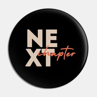 Next chapter Pin