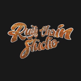 Rusty Chain studios T-Shirt