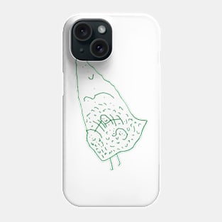 tree Phone Case