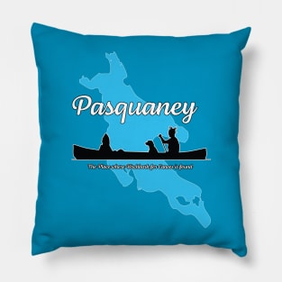 Pasquaney Pillow