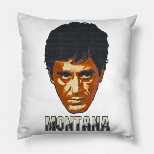 Montana Pillow