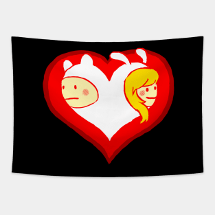 ValenTIME Tapestry