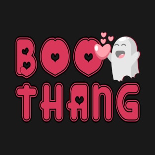 Boo Thang T-Shirt