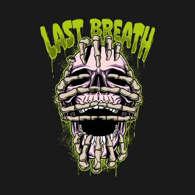 Last Breath by HzM Studio