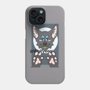 Hound Phone Case