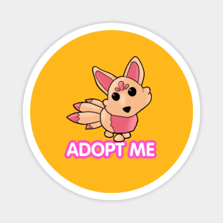 Adopt Me Magnets Teepublic
