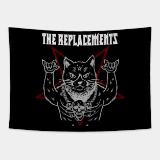 THE REPLACEMENTS MERCH VTG Tapestry