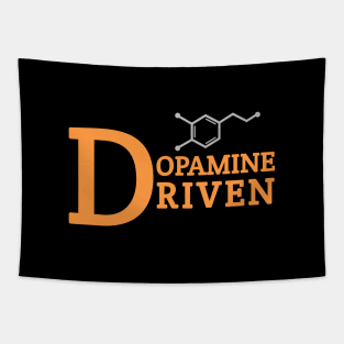 Dopamine Driven Tapestry