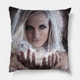 Love Potion Pillow