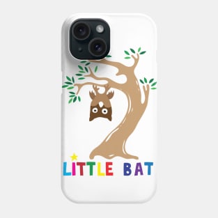 Little Bat Phone Case