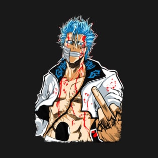 grimmjow T-Shirt