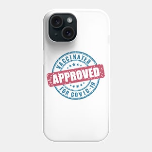 Approved Phone Case