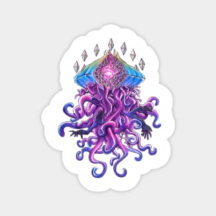 Emrakul Magnet