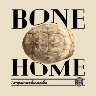 Bone Home T-Shirt