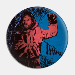 The Thing Pin