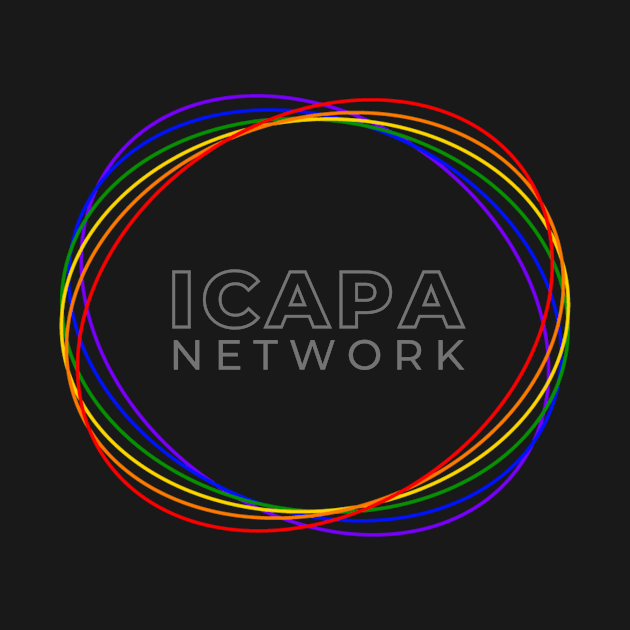 ICAPA Pride by ICAPANetwork