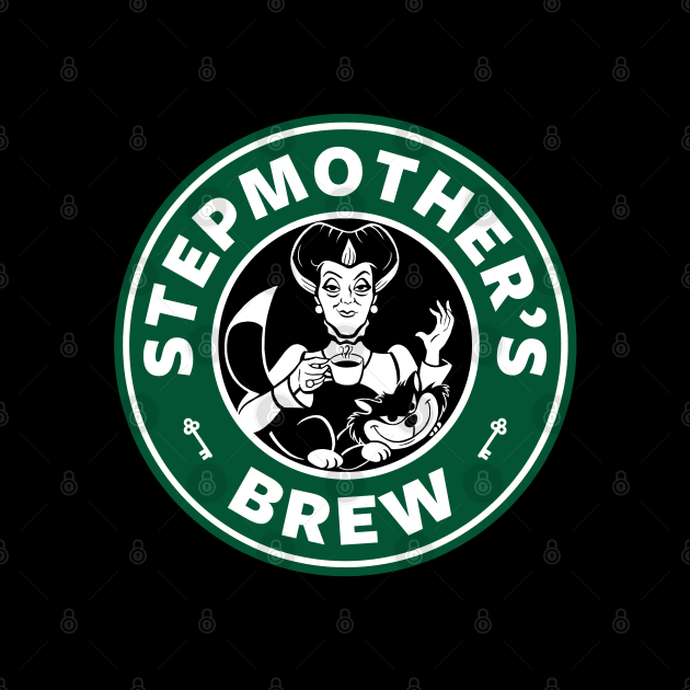 Stepmother's Brew by Ellador