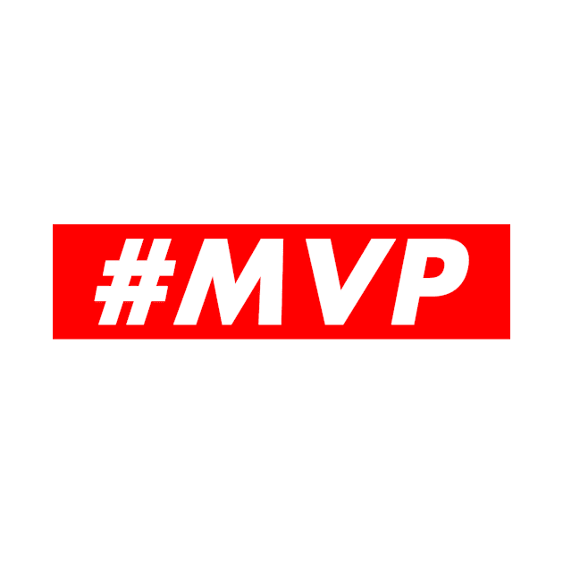 #MVP by PrintHub