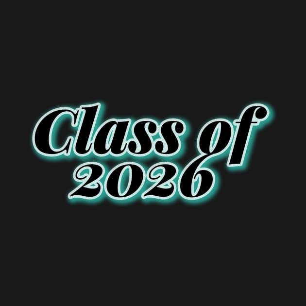 Class of 2026 by randomolive