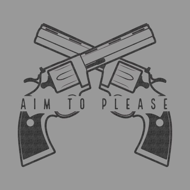 Aim To Please by cliftycreekoutfitters