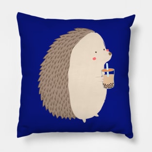 Hedgehog Pillow