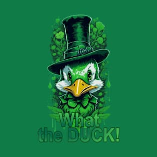 Bad Duck T-Shirt