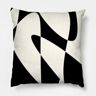 Sublime Rhythm Pillow