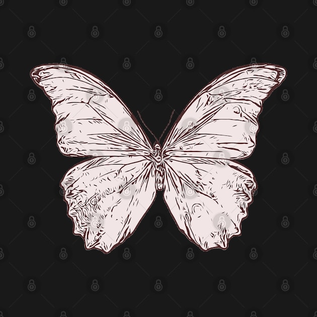 Butterfly Effect by Birdbox