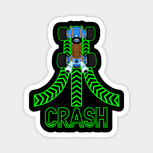 Crash Magnet