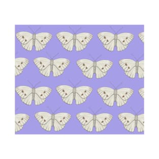 Amazing Cabbage White Butterfly T-Shirt