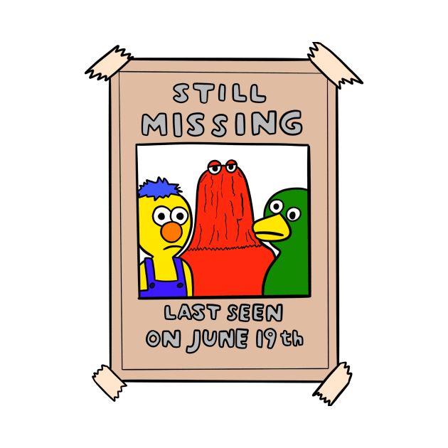 still missing dhmis by cmxcrunch