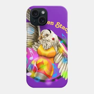 Hen Stacy Phone Case