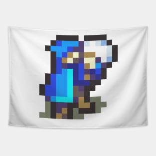 Thief Sprite Tapestry