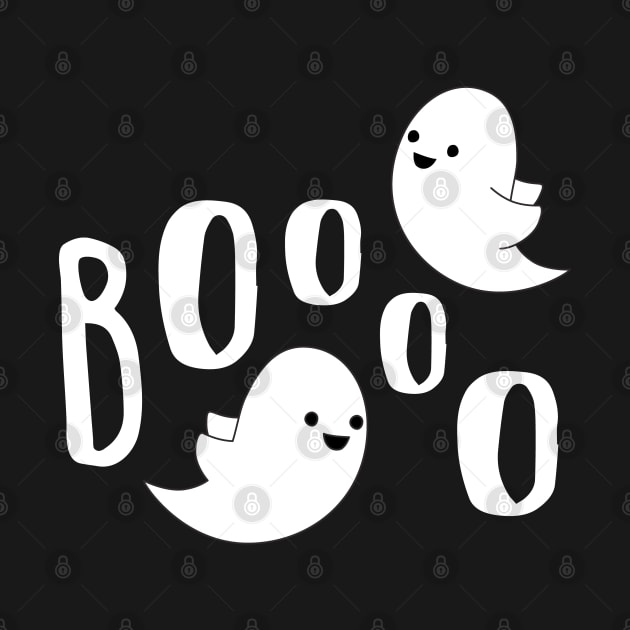 Boo Two by katelein