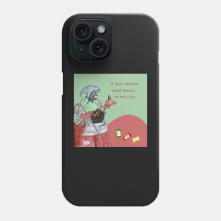 How do you do? Phone Case