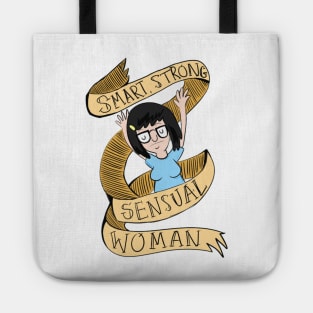 Tina Tote