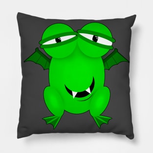 Vrog. Pillow