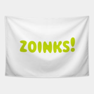 zoinks! Tapestry