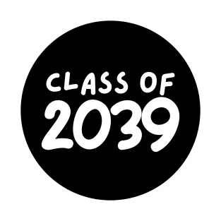 class of 2039 T-Shirt