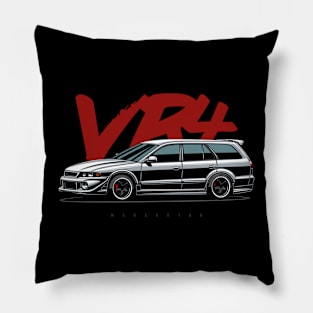 Galant VR4 Estate Pillow