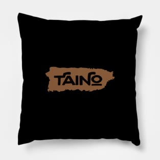 Taino Island Pillow