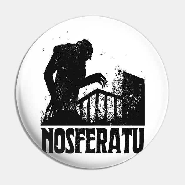 Nosferatu (1922) Pin by darklordpug