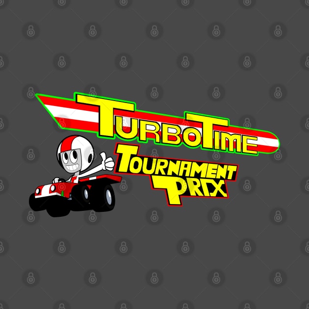 TurboTime Tournament Prix by En.ReSourcer