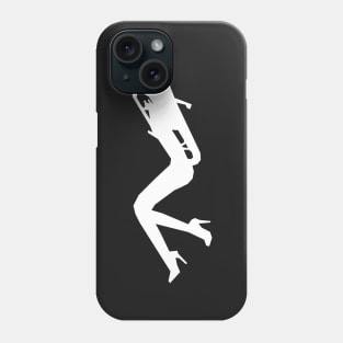 Love music. Phone Case