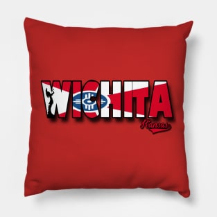 Wichita Pillow