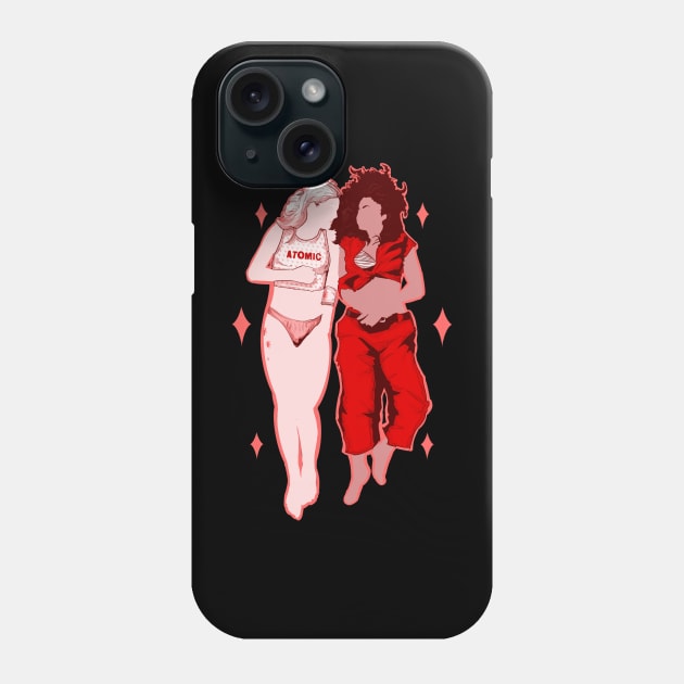 Rules Phone Case by LVBart