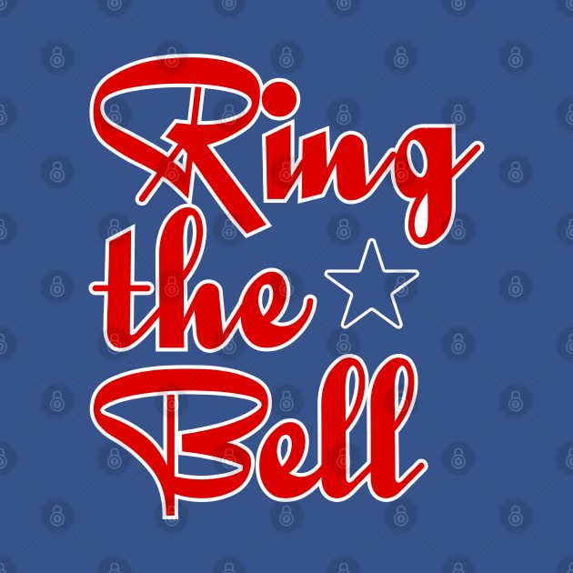 Ring the Bell by Aloenalone