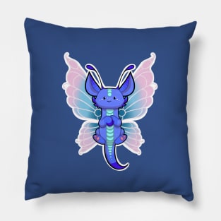 Fairy dragon Pillow