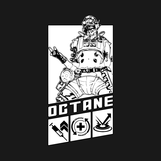 Octane by Peolink