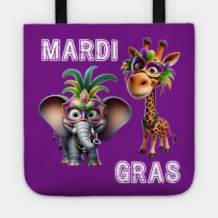 Kids Mardi Gras Youth Shirt Boys Mardi Gras Shirt Girls Mardi Gras Carnivale Shirt Mardi Gras Kids Mardi Gras TShirt Mardi Gras Top for Kids T-Shirt Tote